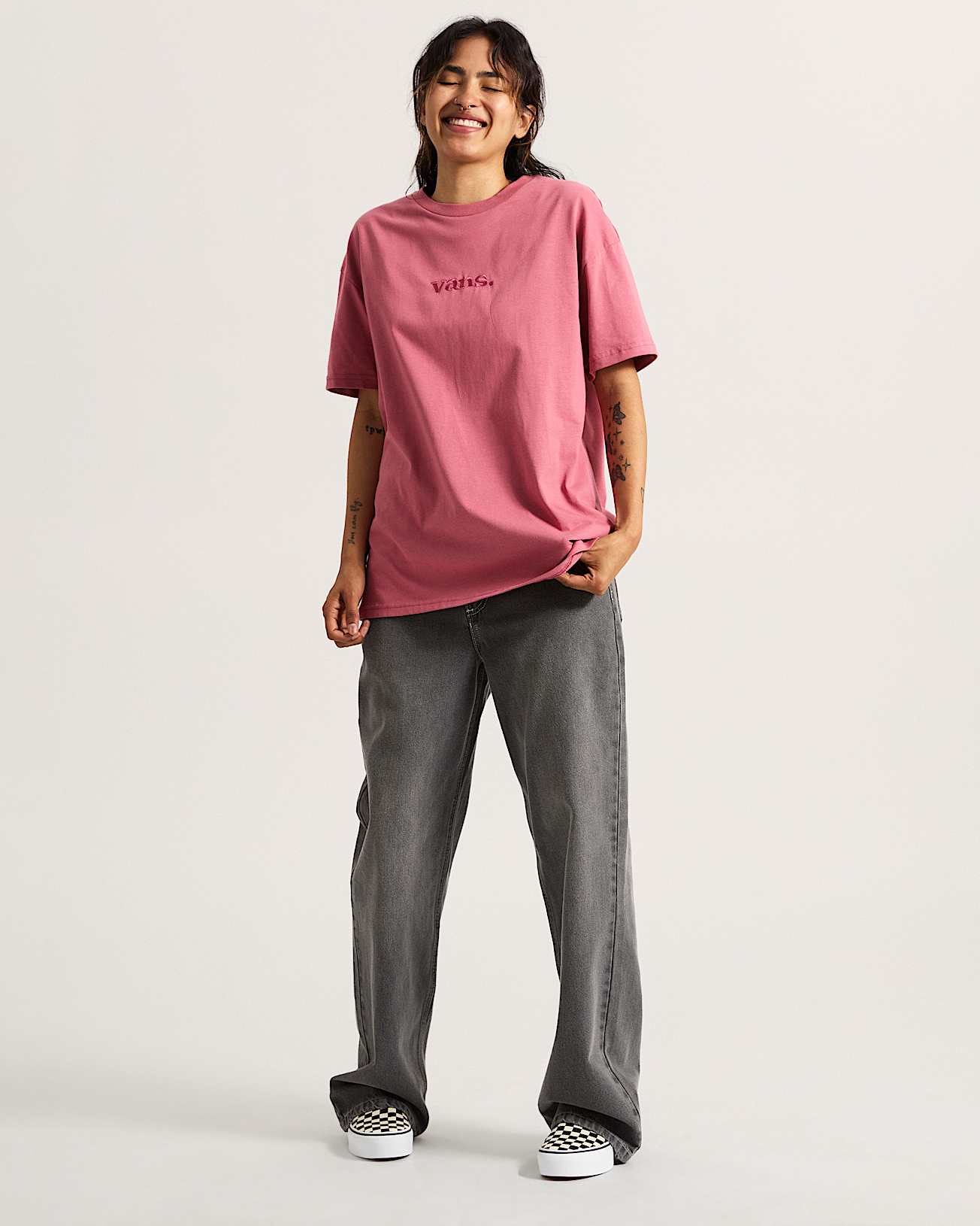 T-shirt Essential - 6
