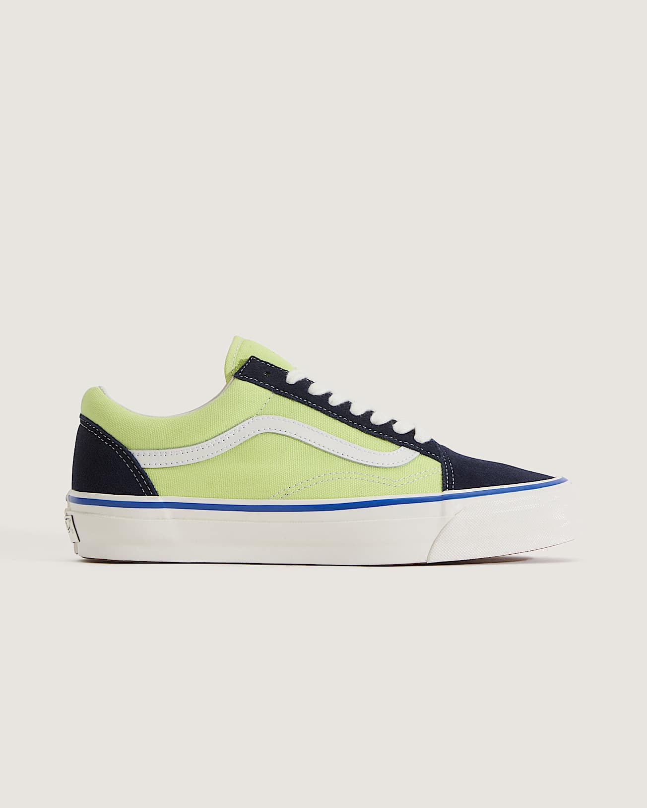 Premium Old Skool Schuhe - 5