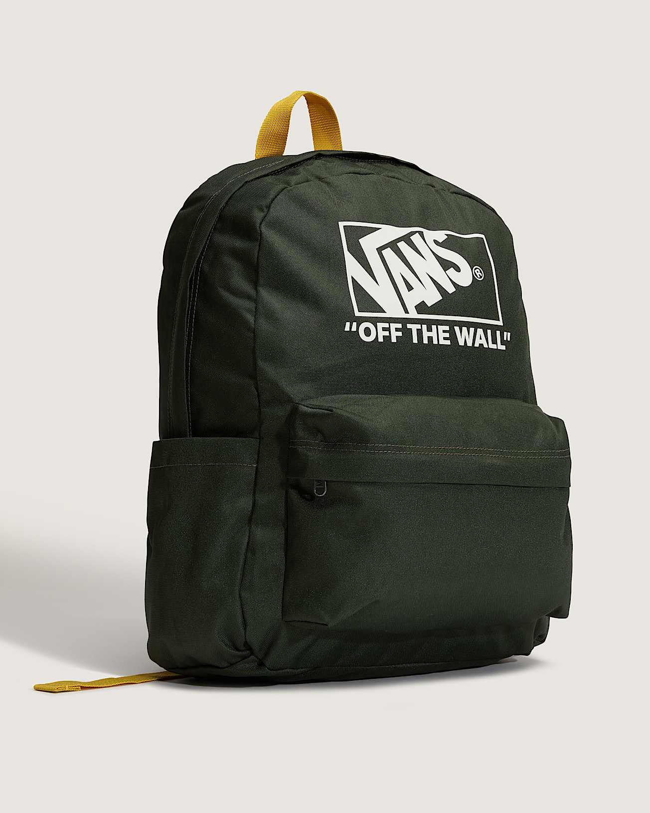 Old Skool Rucksack - 2