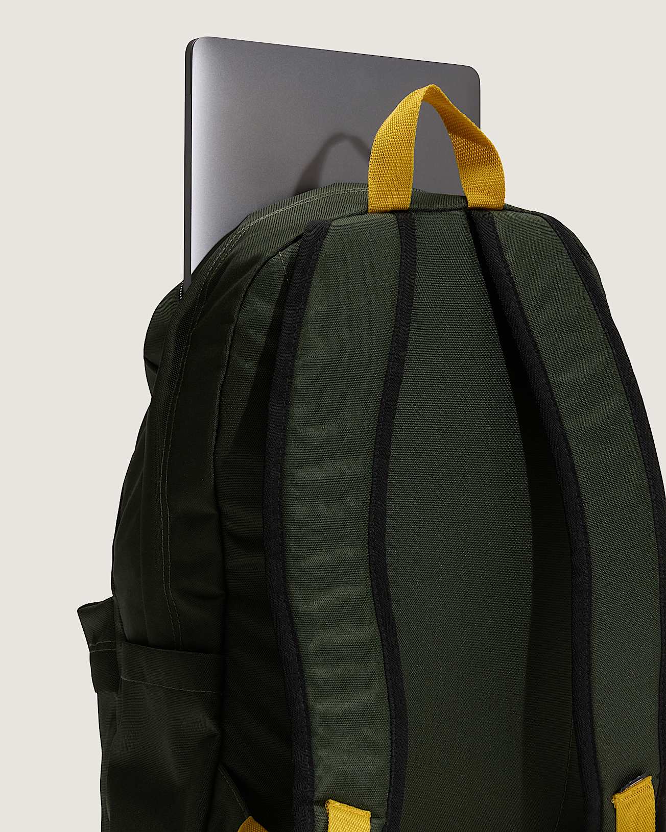Old Skool Rucksack - 5