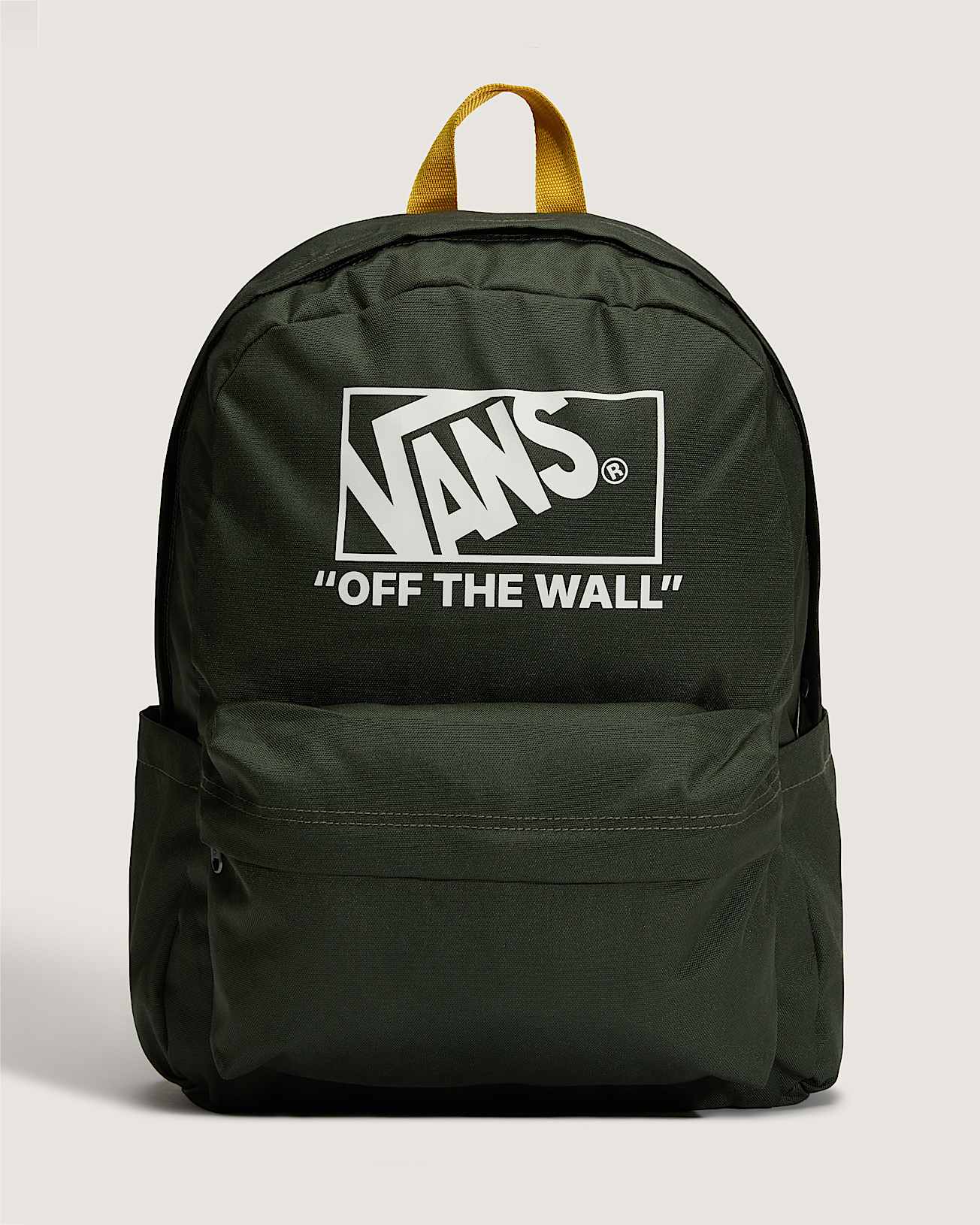 Old Skool Rucksack - 1