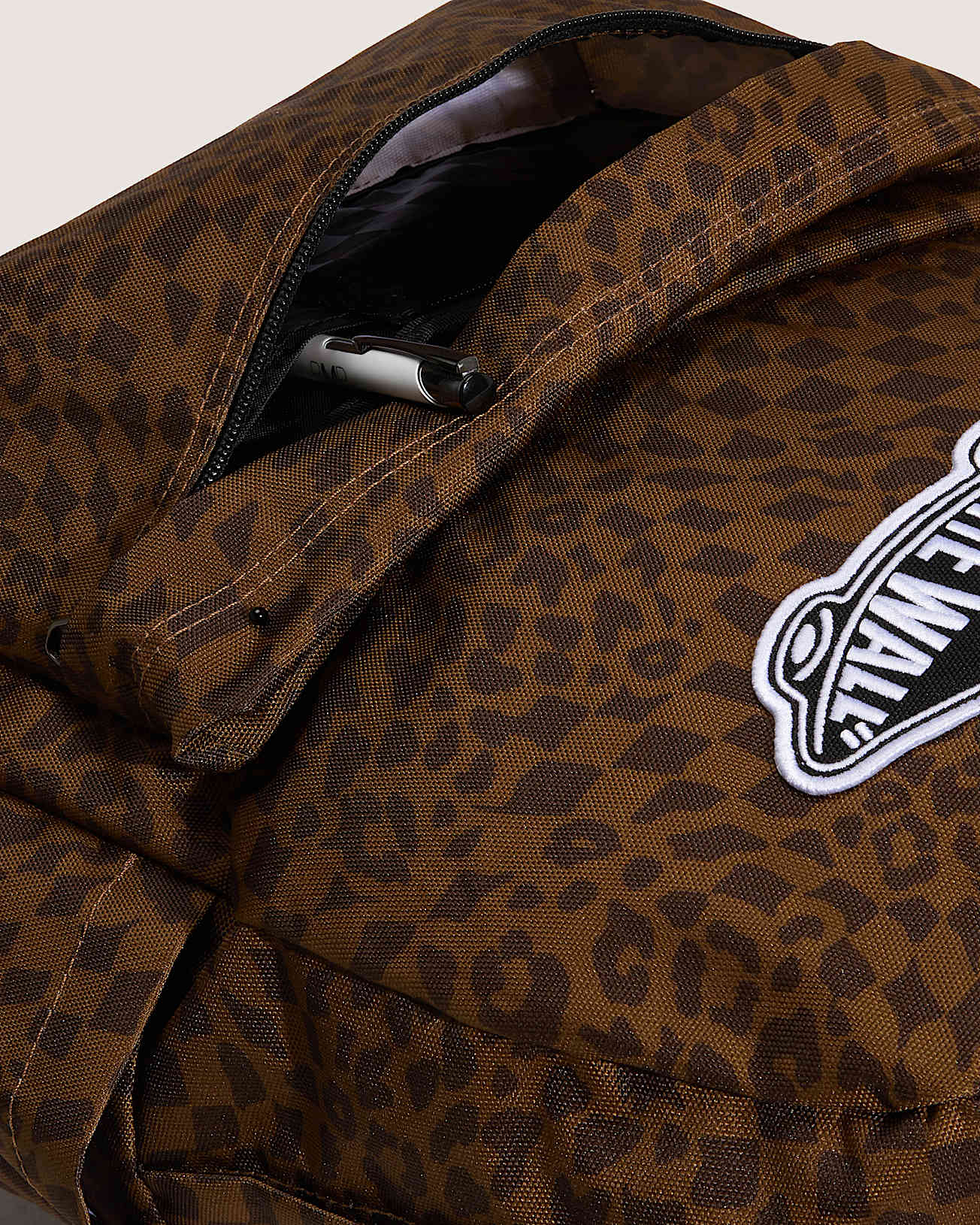 Old Skool Classic Backpack - 6
