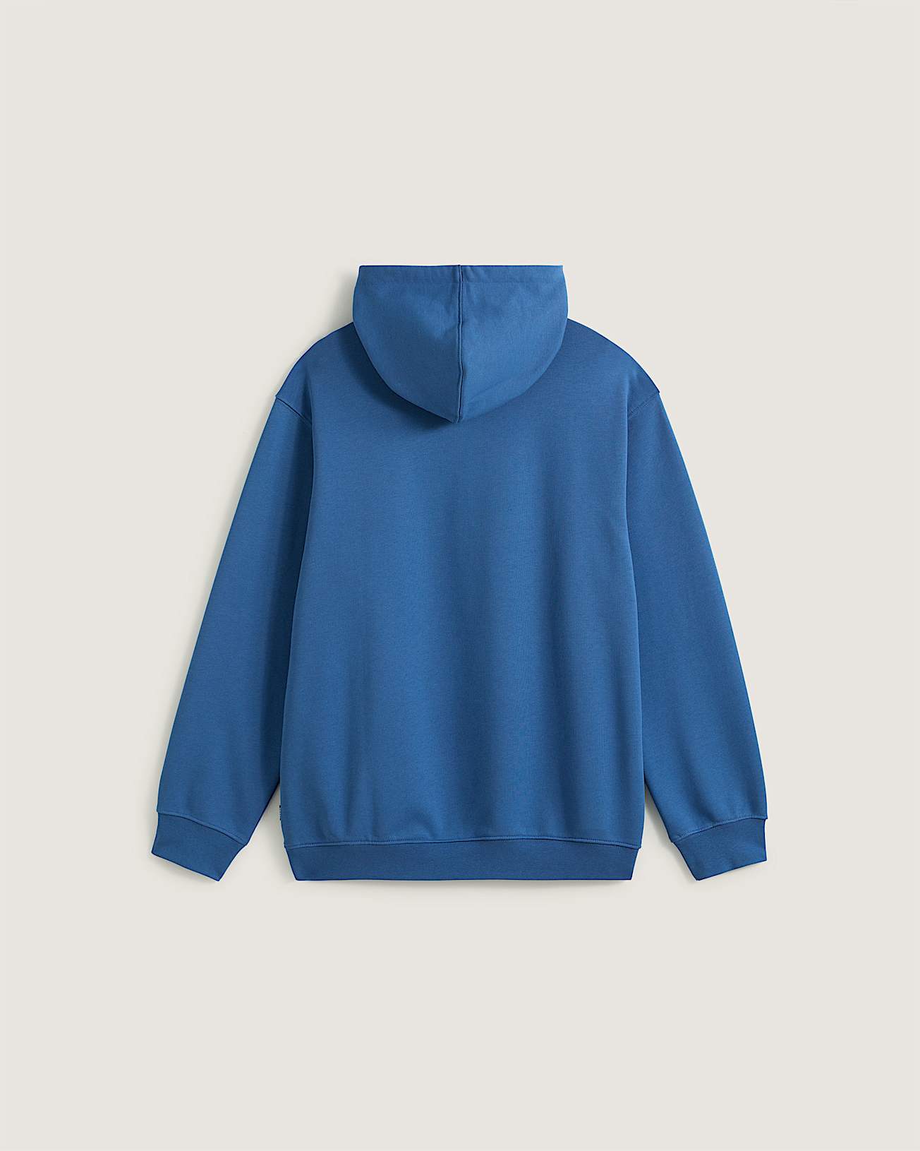 Bluza z kapturem Blocked Box - 2