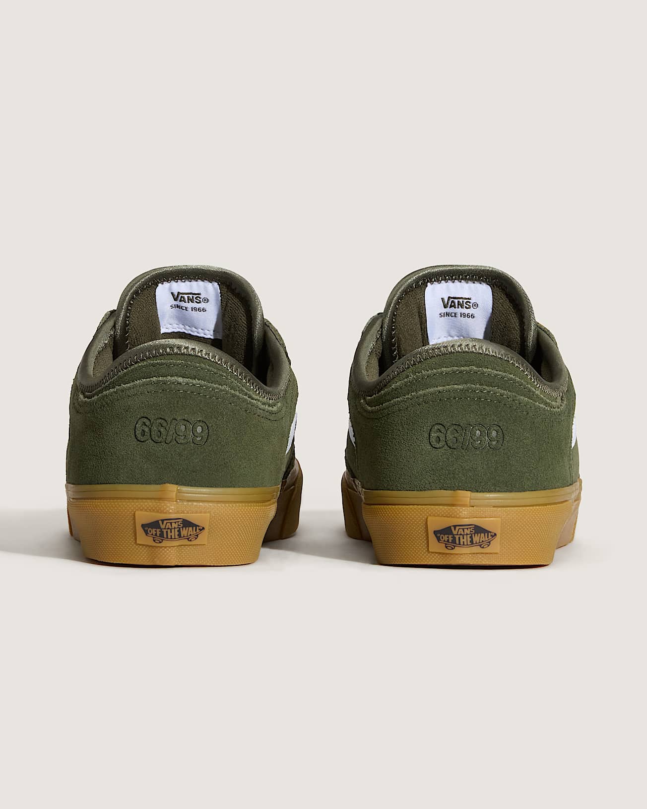 Rowley Classic Schuhe - 4