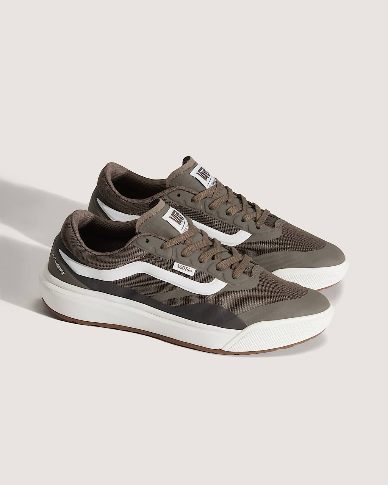 Chaussures MTE UltraRange 2.0 - 2