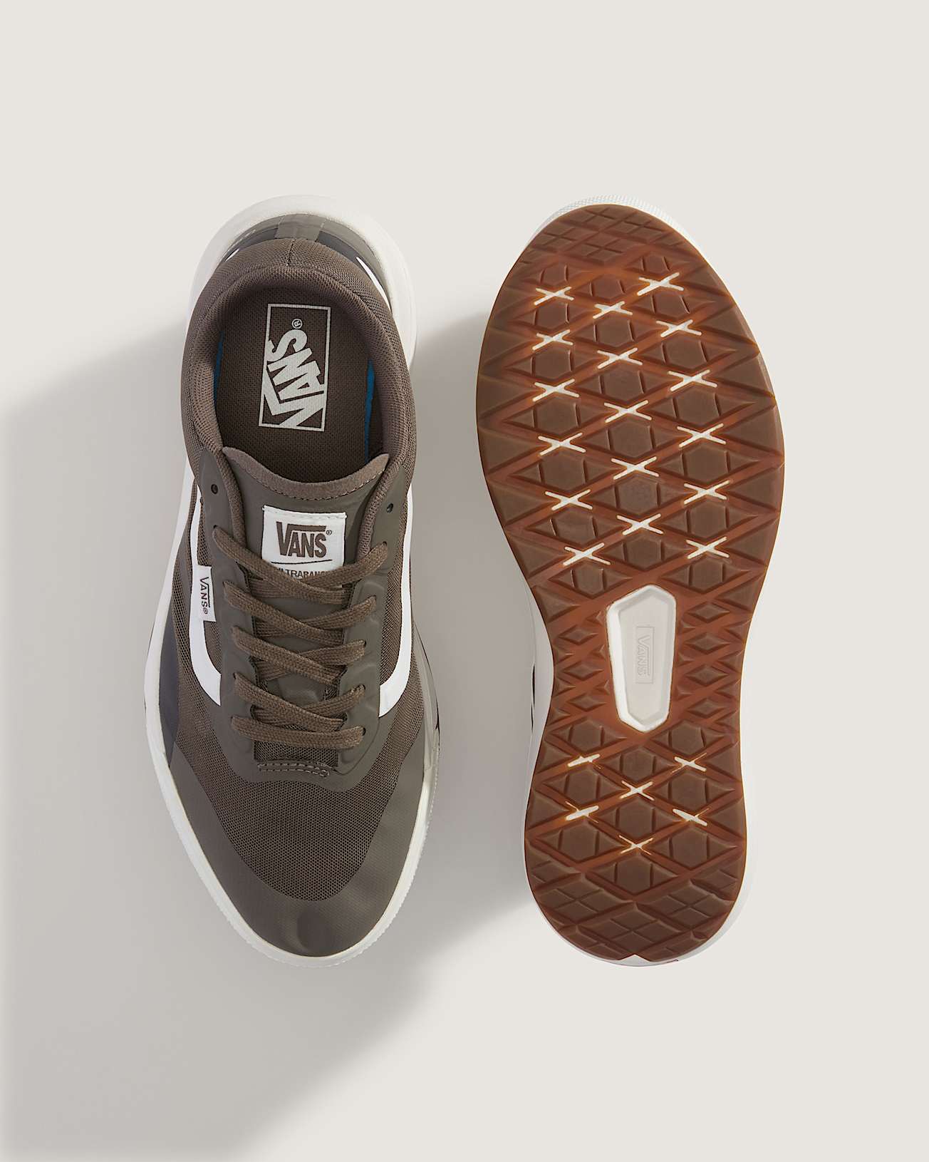 Chaussures MTE UltraRange 2.0 - 3