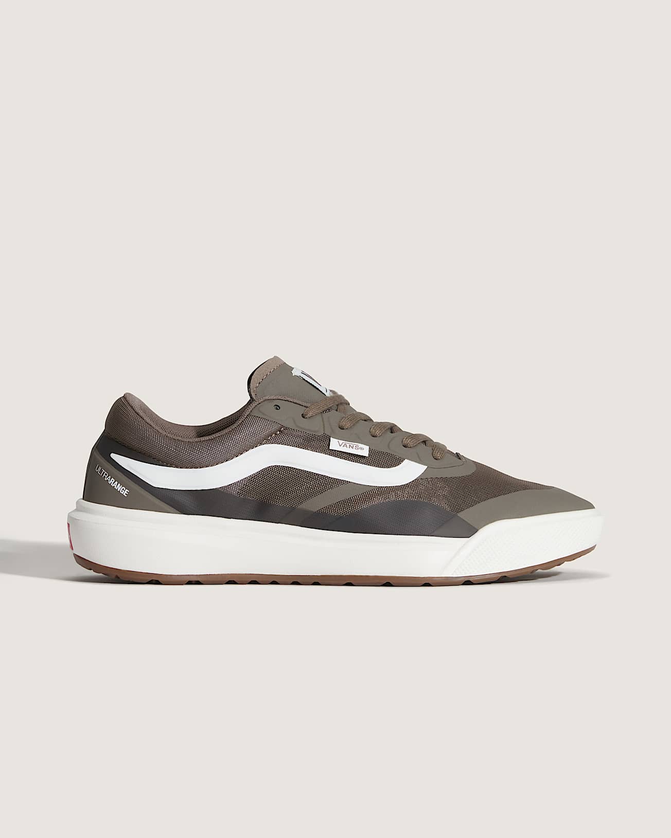 Chaussures MTE UltraRange 2.0 - 5