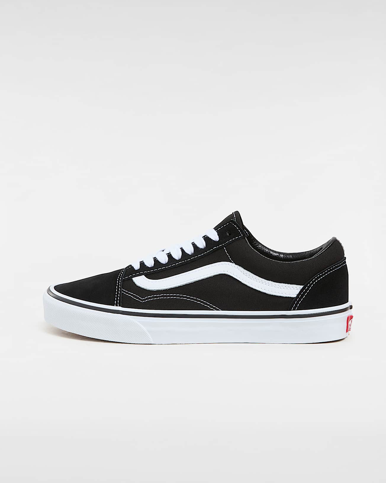 Scarpe Old Skool a calzata ampia - 1