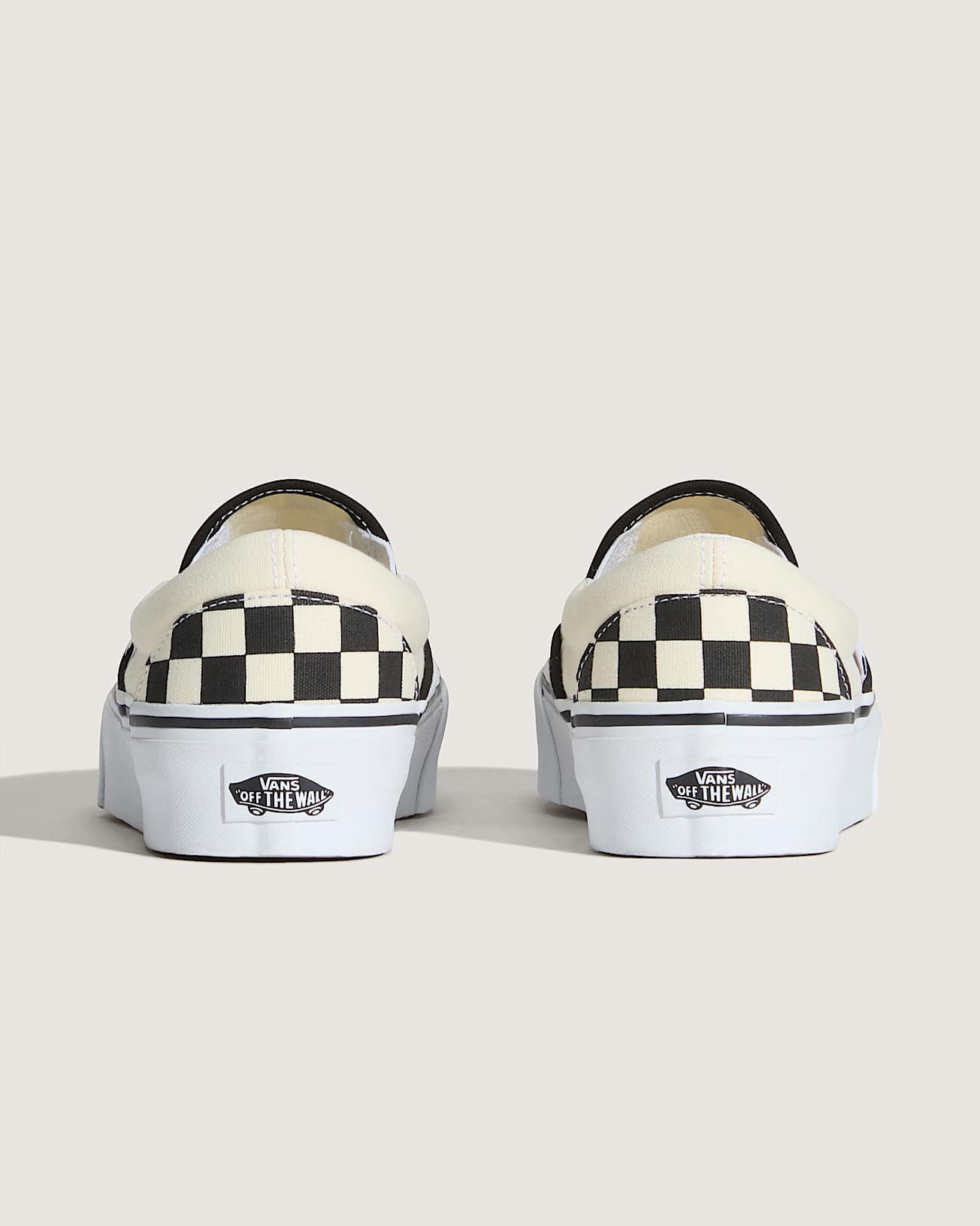  Slip-On Platform Shoes - 4