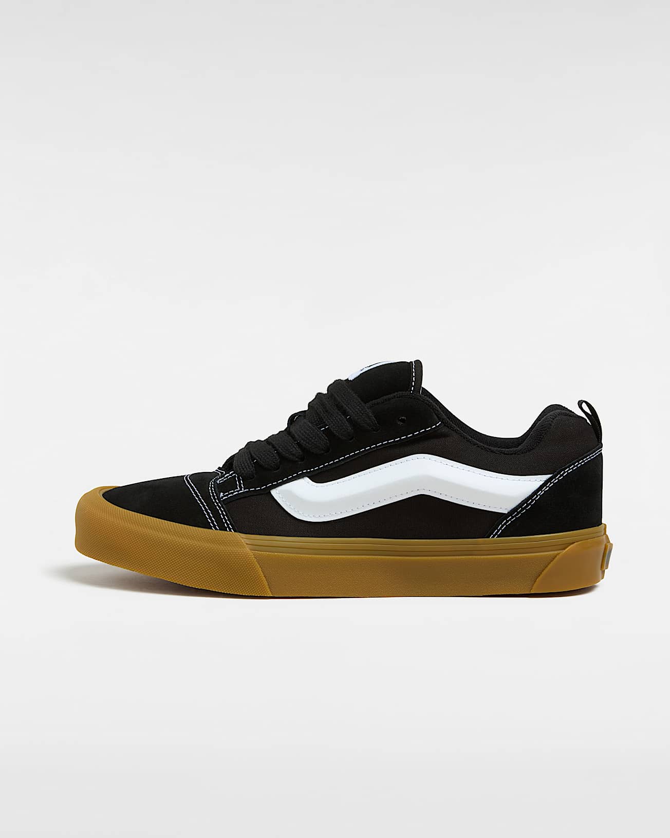 Knu Skool Shoes - 1