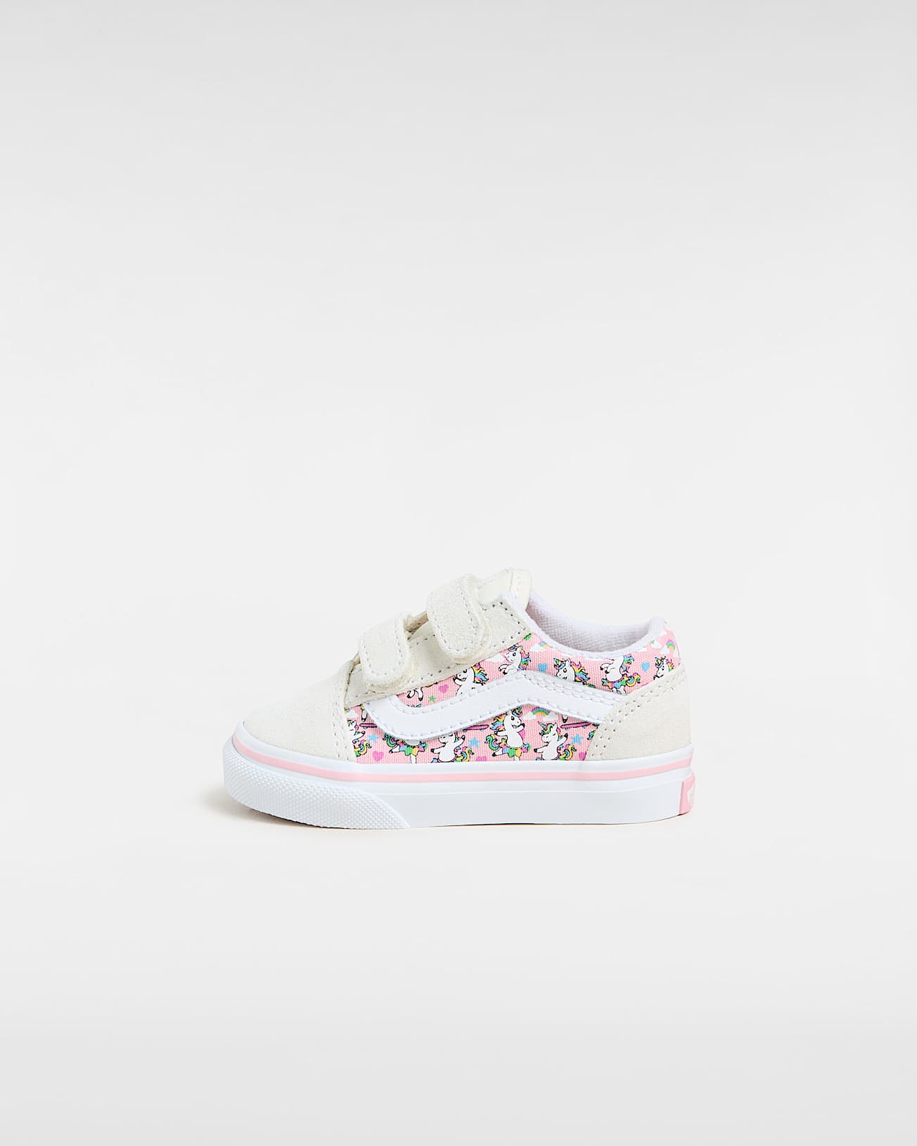 Toddler Old Skool  Shoes (1-4 Years) - 1