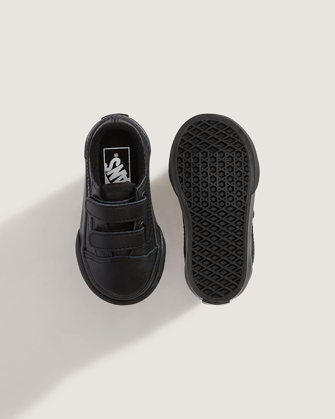 Toddler Old Skool  Shoes (1-4 Years) - 3