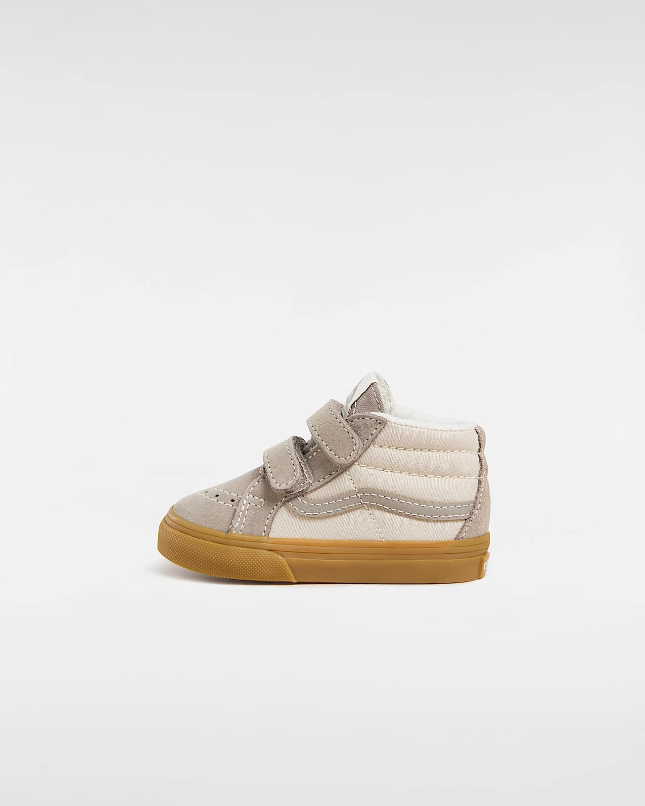 Kleinkinder SK8-Mid Schuhe (1-4 Jahre) - 1