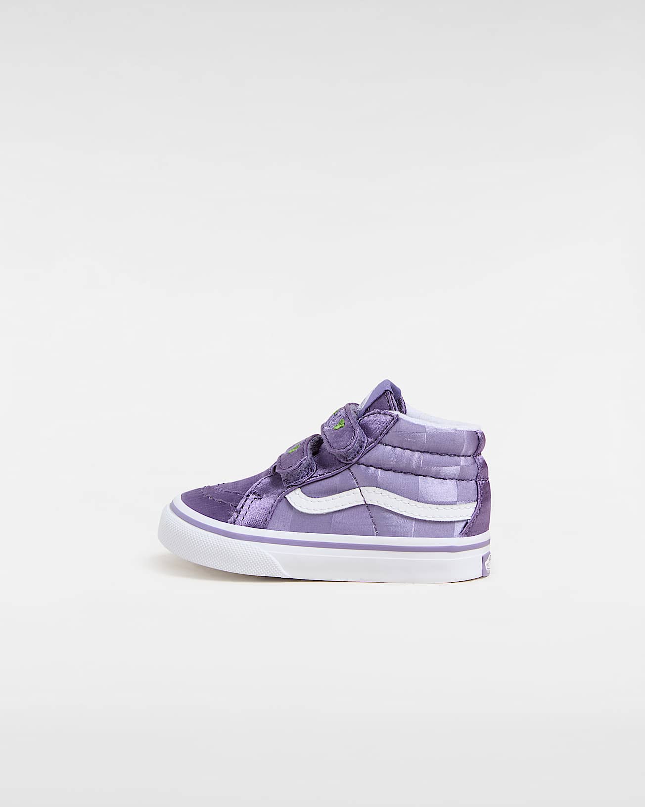Toddler Sk8-Mid Shoes (1-4 years) - 1