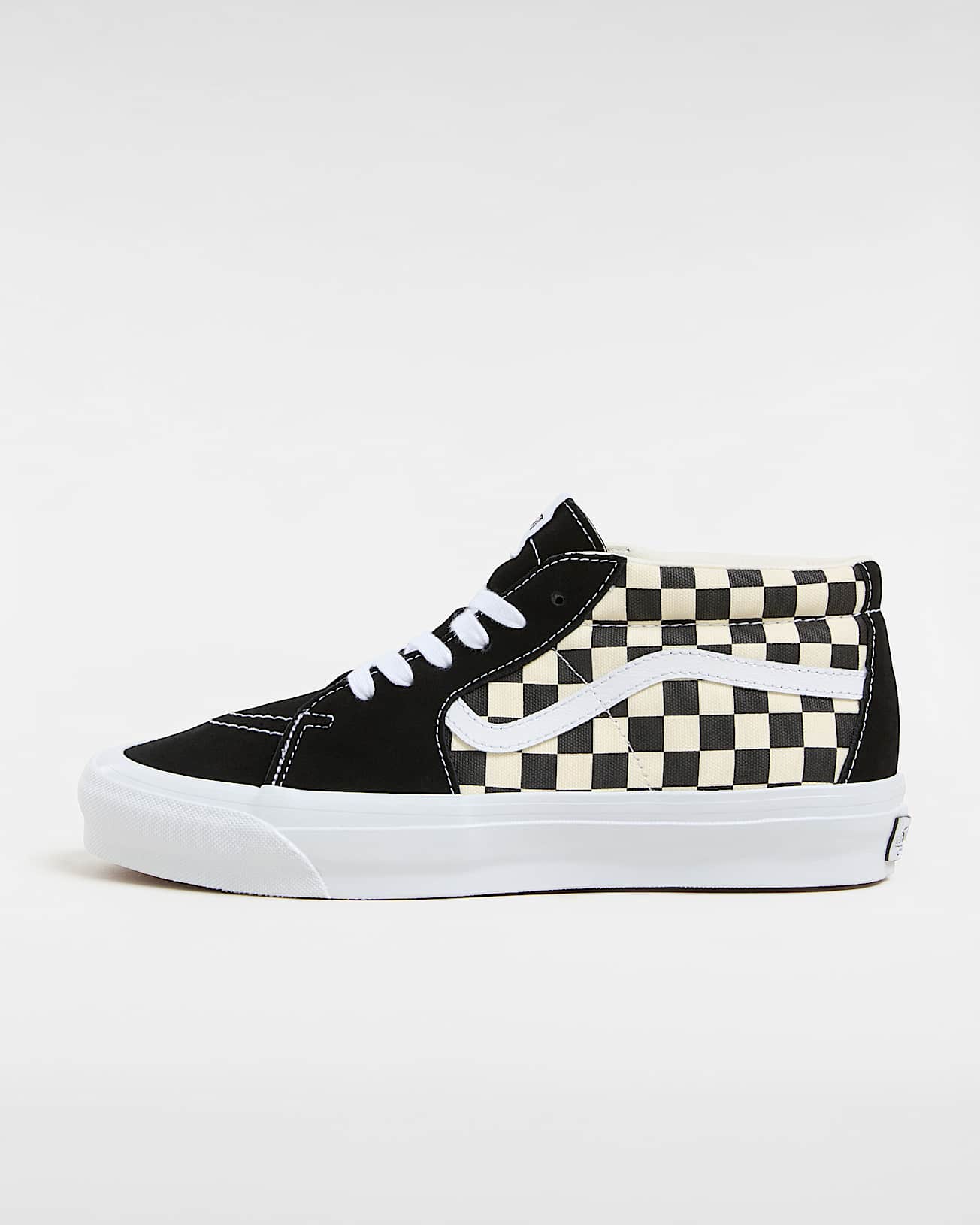 【OTW by Vans】☆スニーカー☆ Premium Sk8-Mid 83