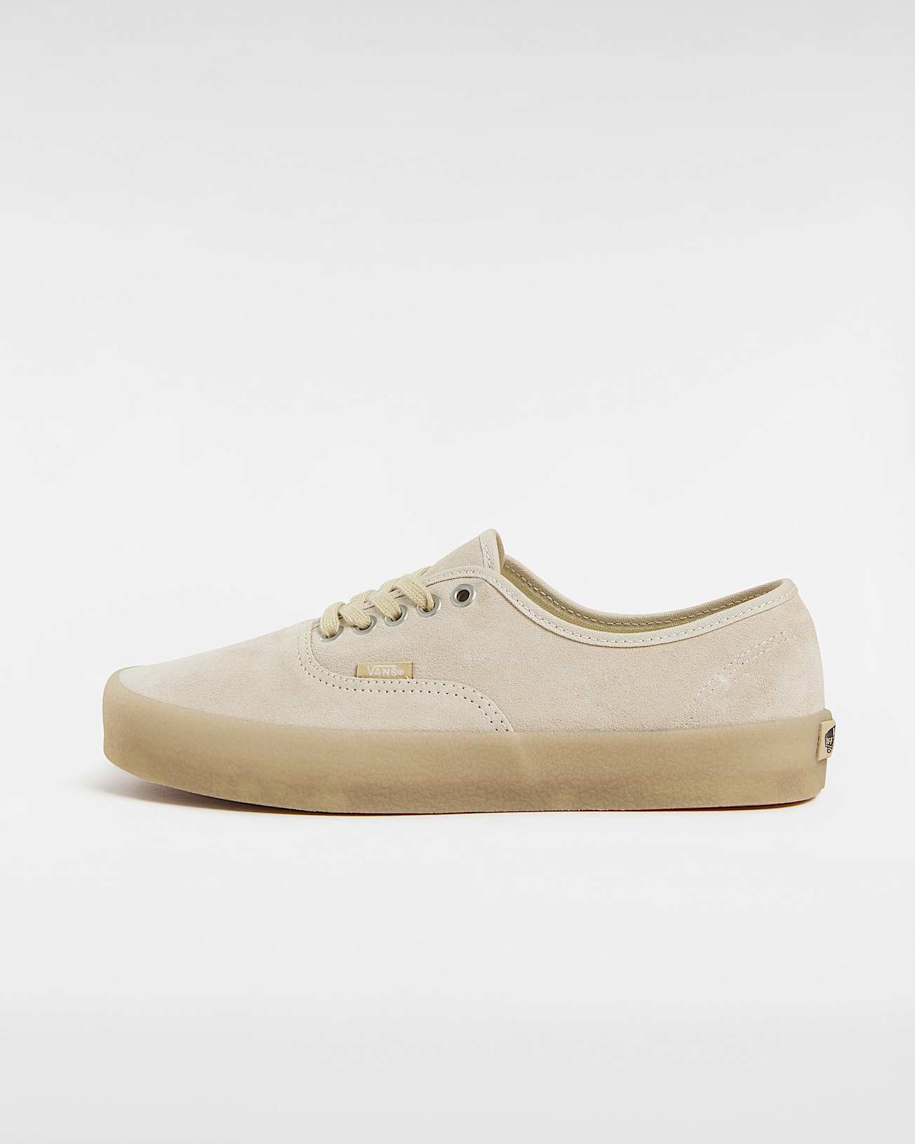 Authentic Shoes - 1