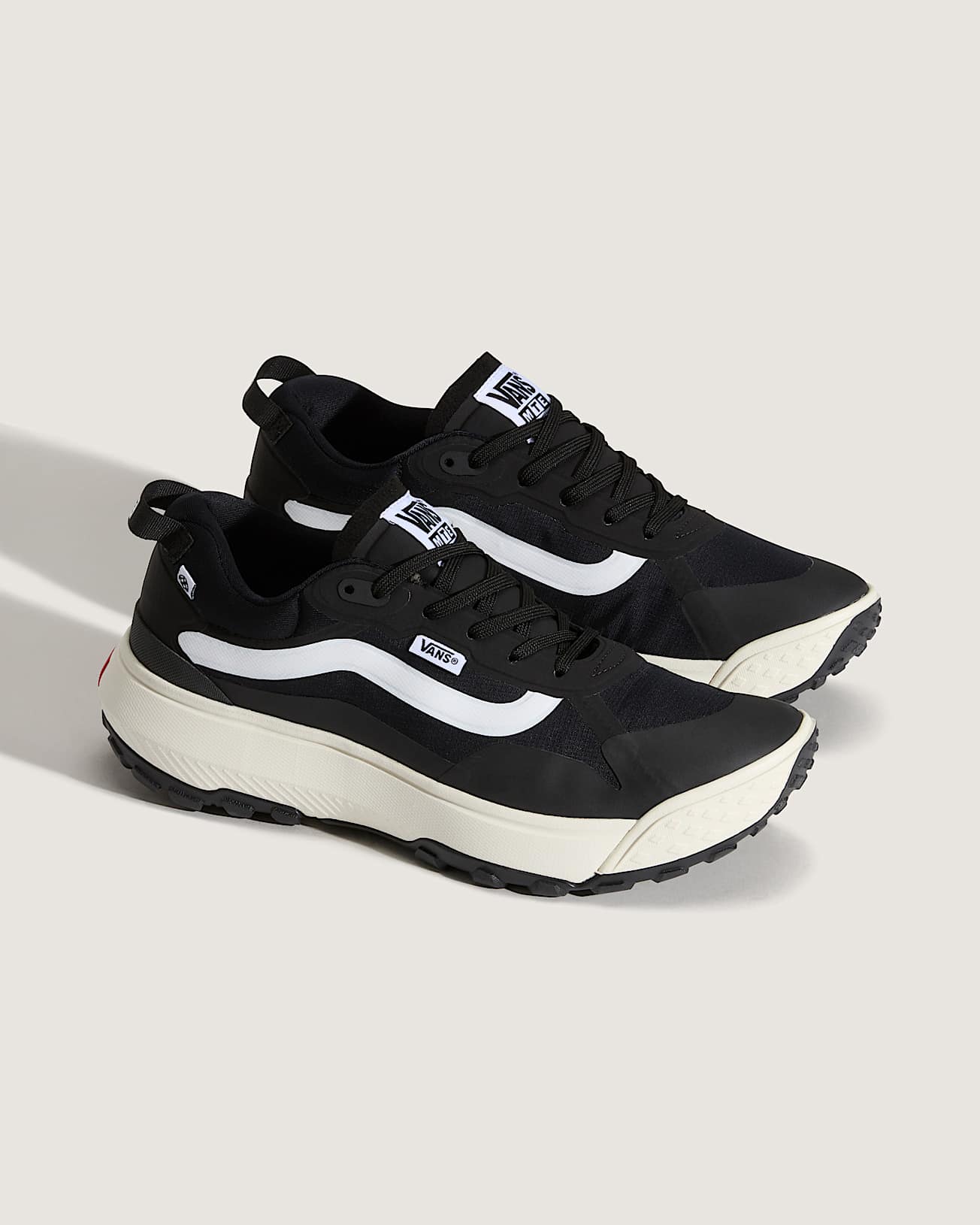 Zapatillas MTE Crosspath - 2
