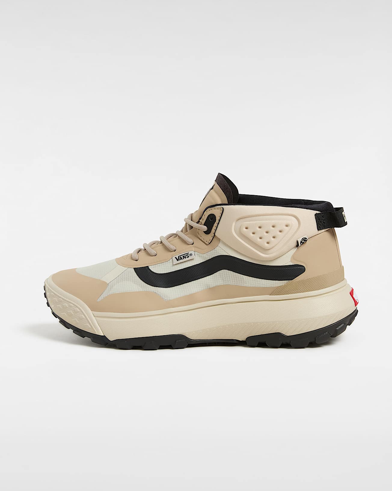 MTE Crosspath Mid Schuhe - 1