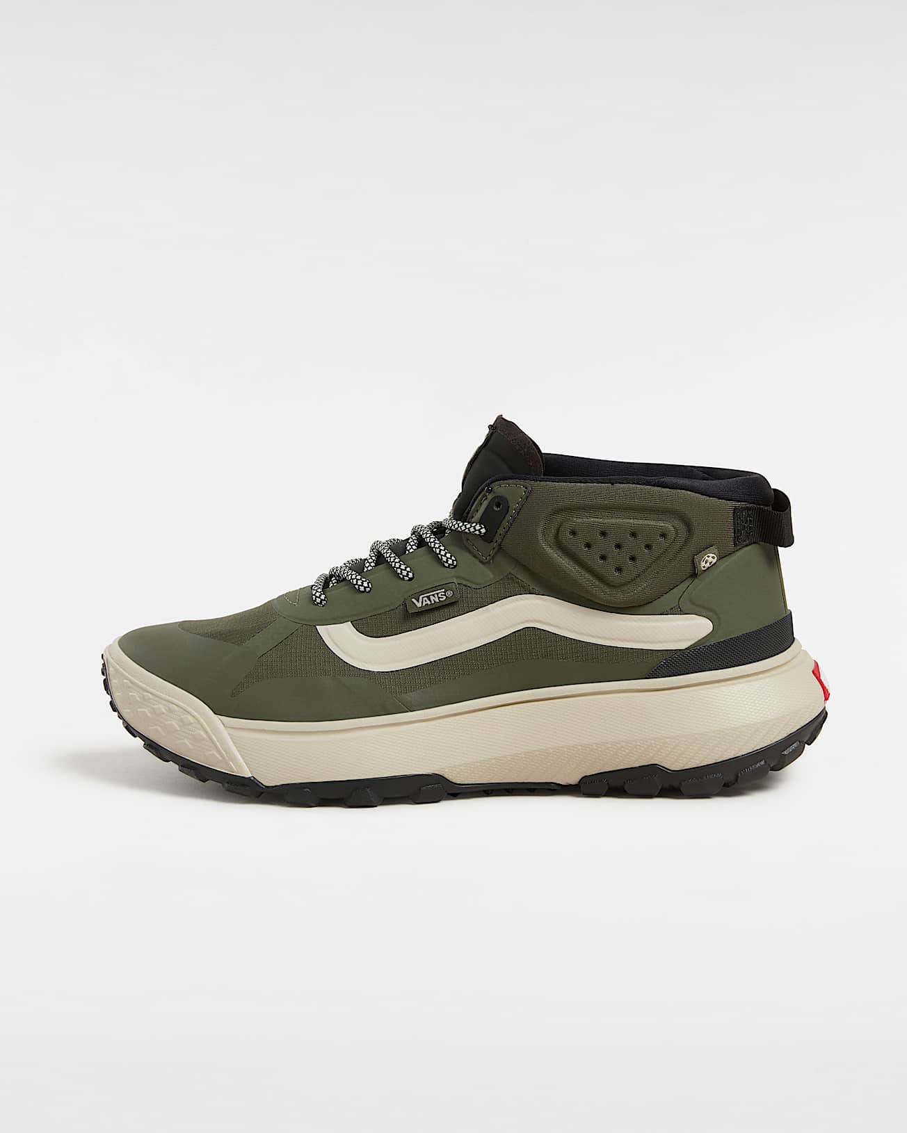 Zapatillas de media caña MTE Crosspath - 1