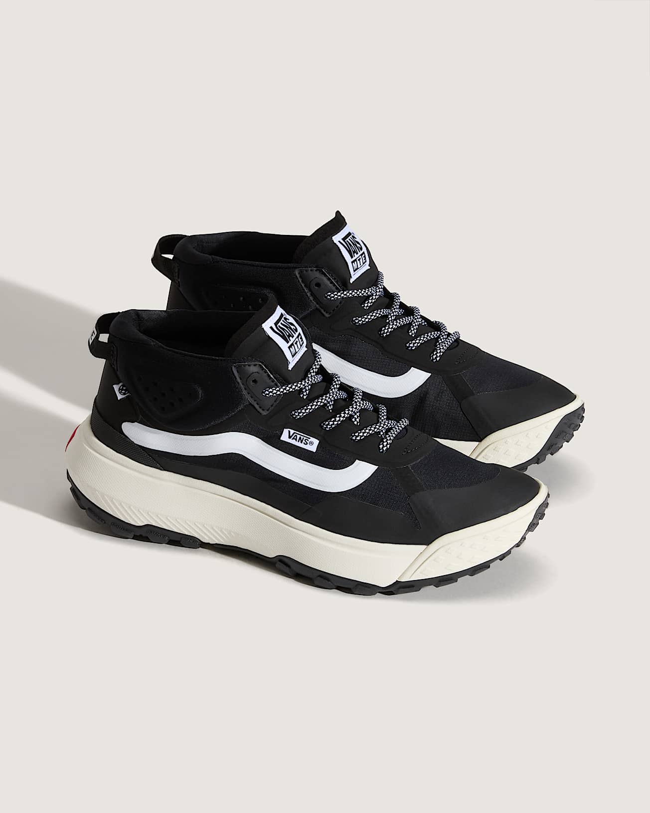 Chaussures MTE Crosspath Mid - 2