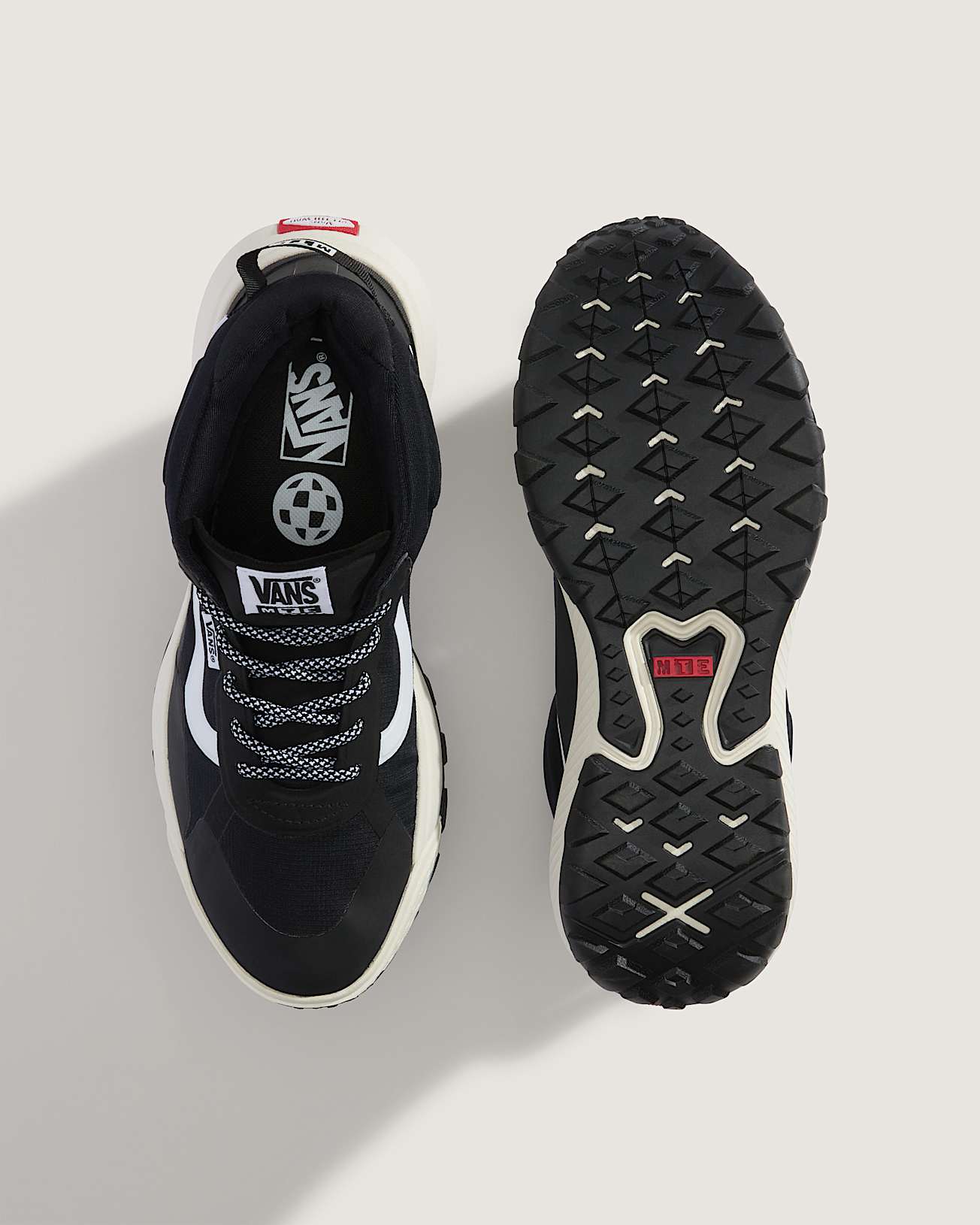 Chaussures MTE Crosspath Mid - 3