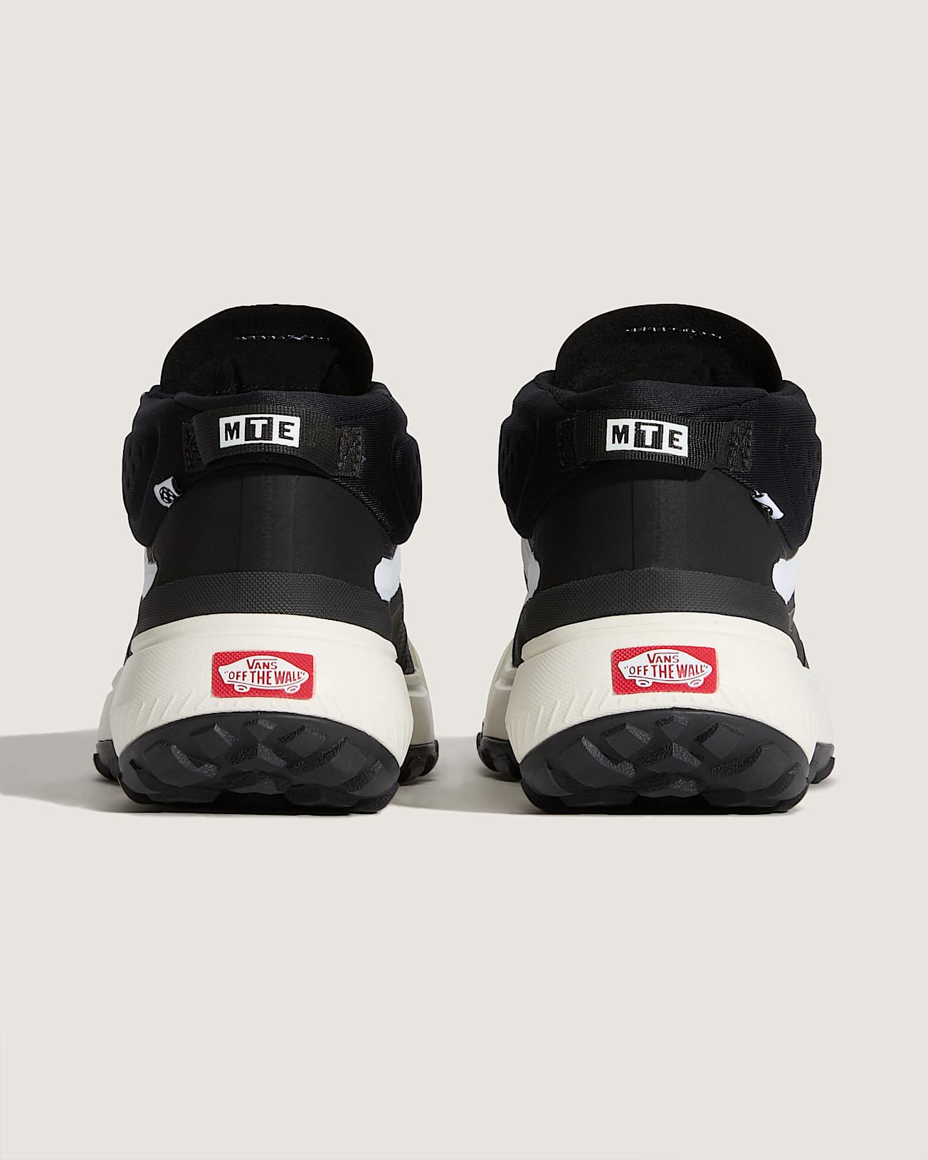 Chaussures MTE Crosspath Mid - 4