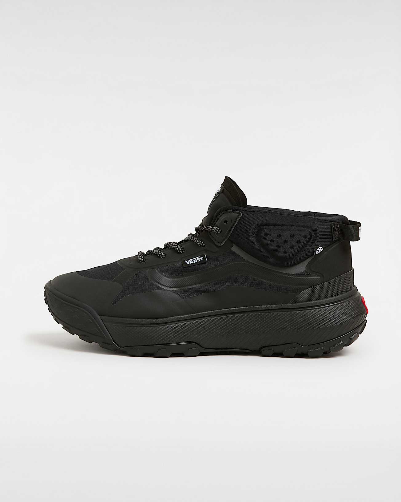 MTE Crosspath Mid Shoes - 1