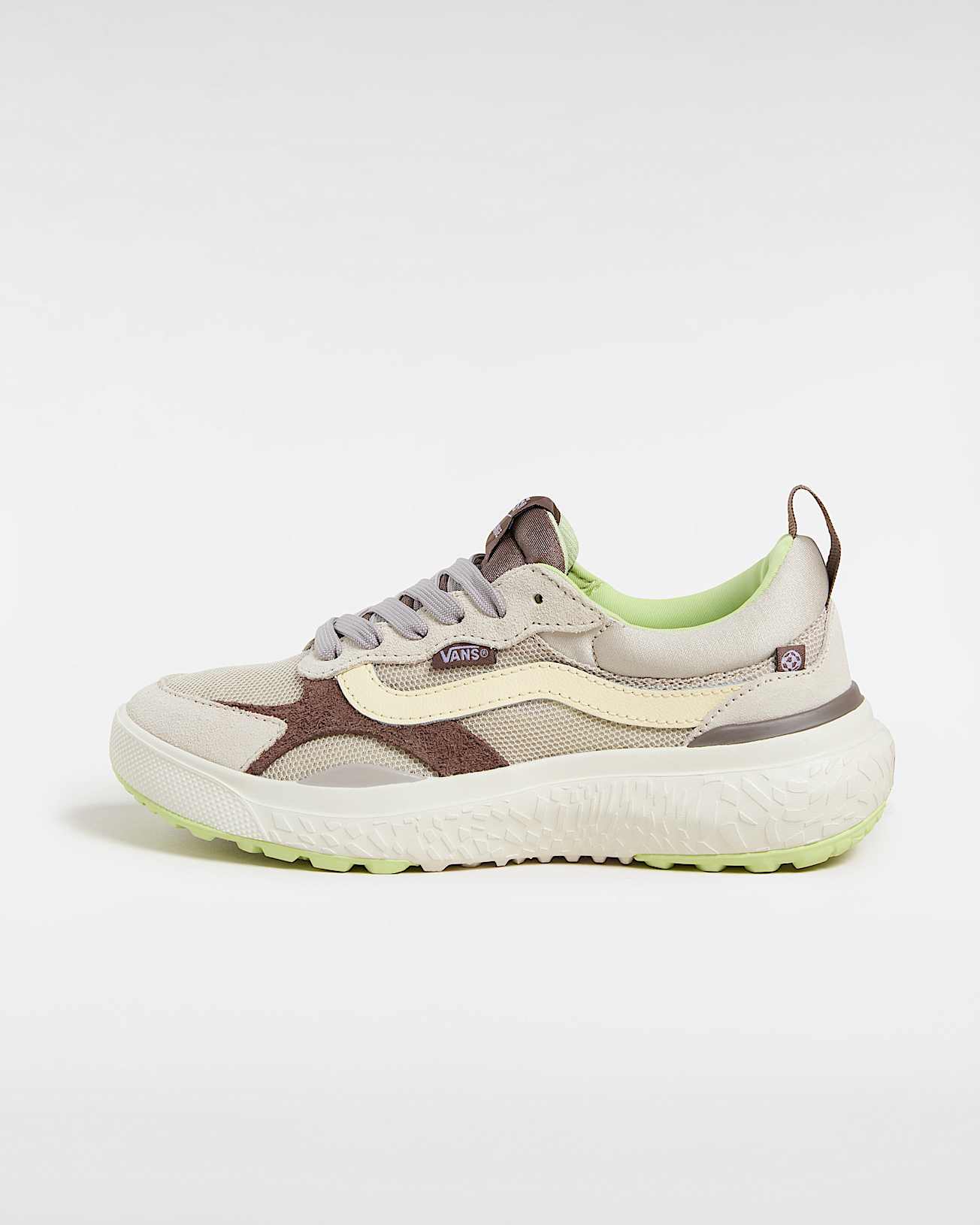 Chaussures MTE Ultrarange Neo VR3 - 1