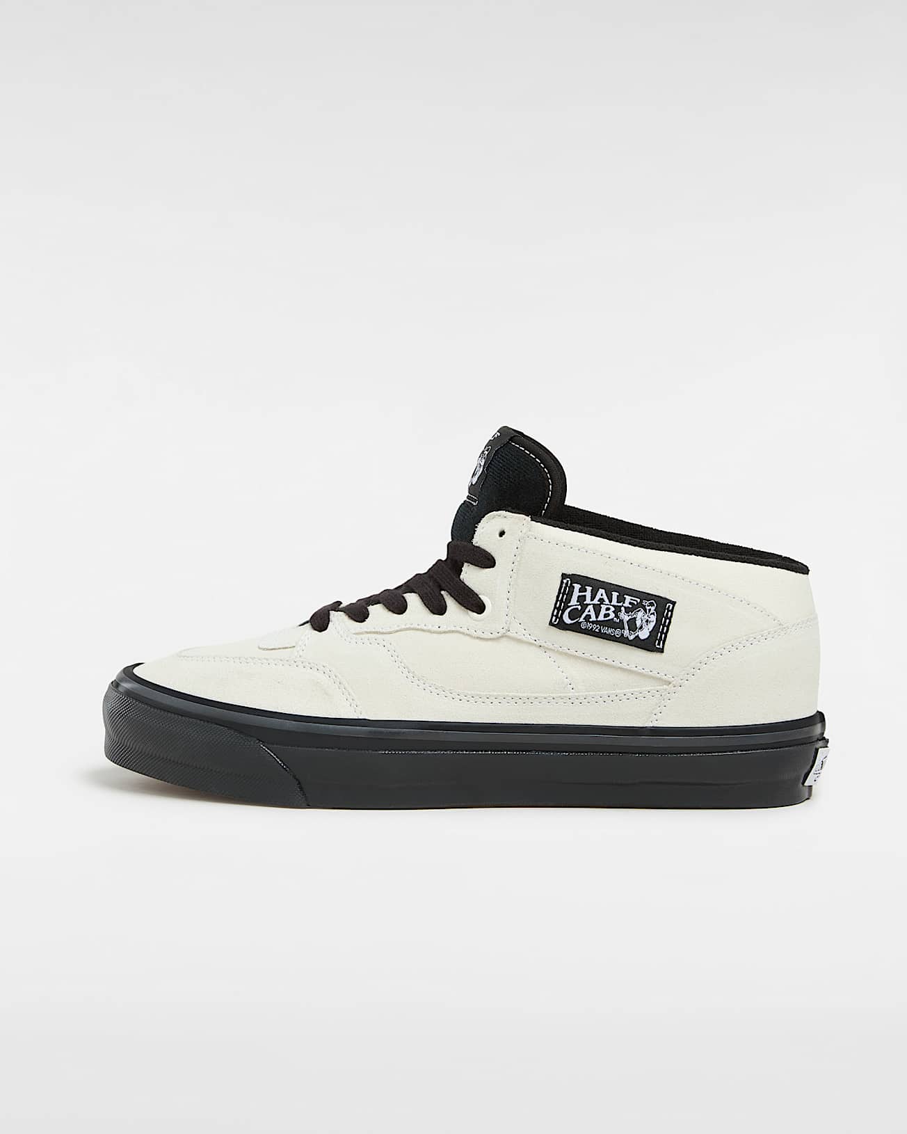 Scarpe Premium Half Cab - 1