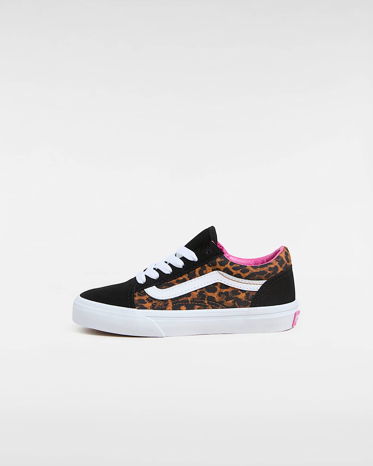 Kleine Kinder Old Skool Schuhe (4-8 Jahre) - 1