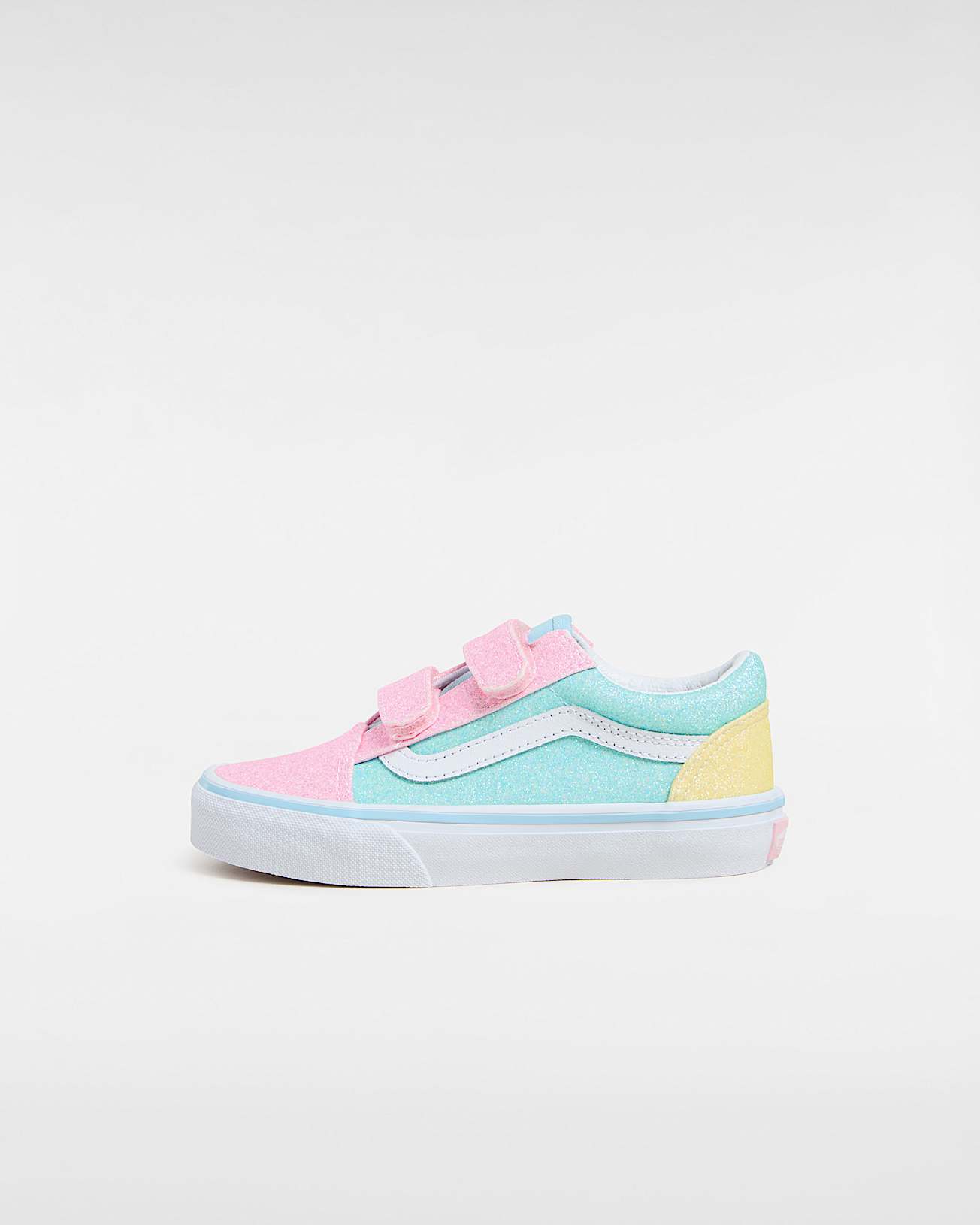 Zapatillas Old Skool de niños (4-8 años) - 1