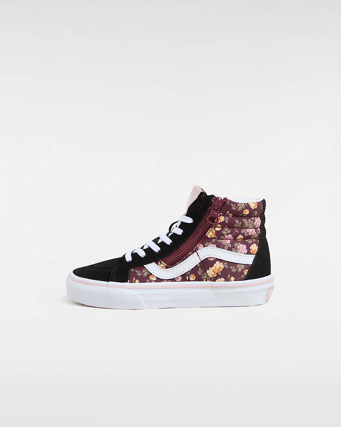 Kinder SK8-Hi Side (4-8 Jahre) - 1