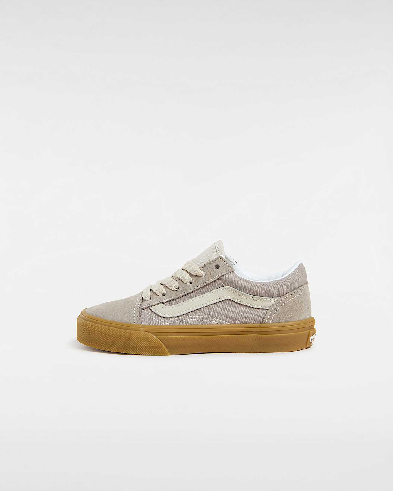 Kleine Kinder Old Skool Schuhe (4-8 Jahre) - 1
