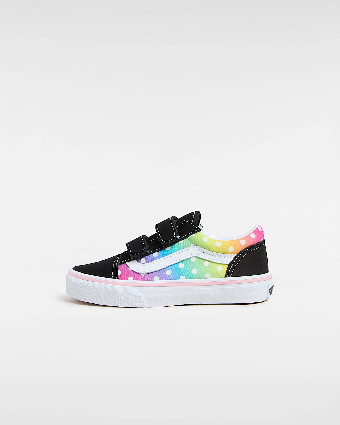 Chaussures Old Skool Enfant (4-8 ans) - 1