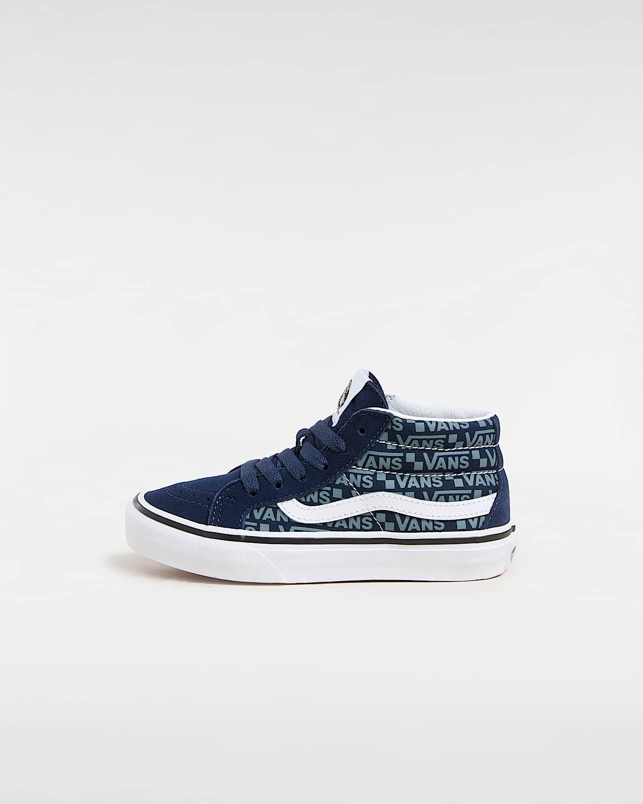 Zapatillas Sk8-Mid de niños (4-8 años) - 1