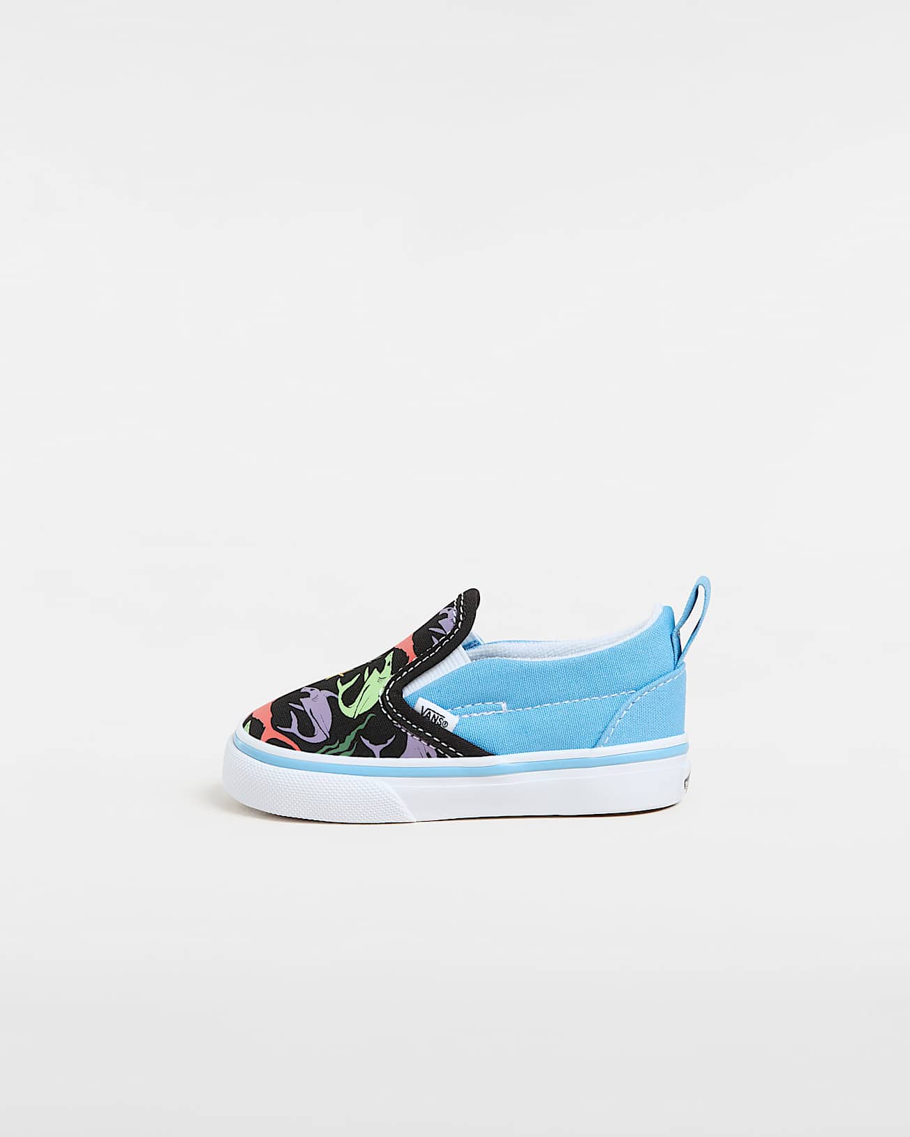 Toddler Slip-On Shoes (1-4 Years) - 1