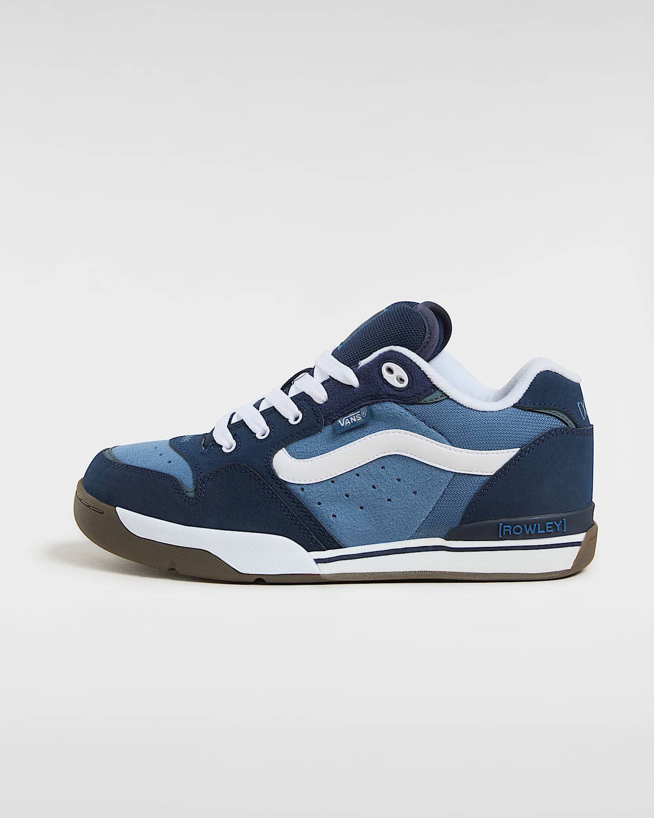 Rowley XLT Shoes - 1