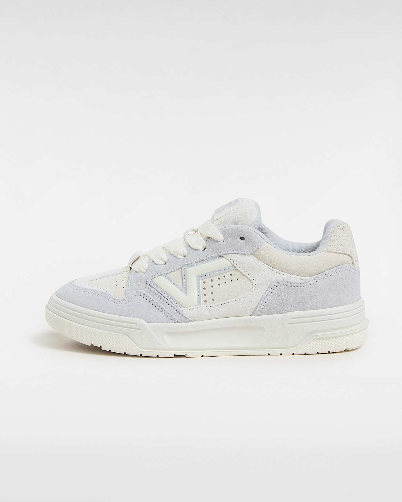 Scarpe Upland - 1