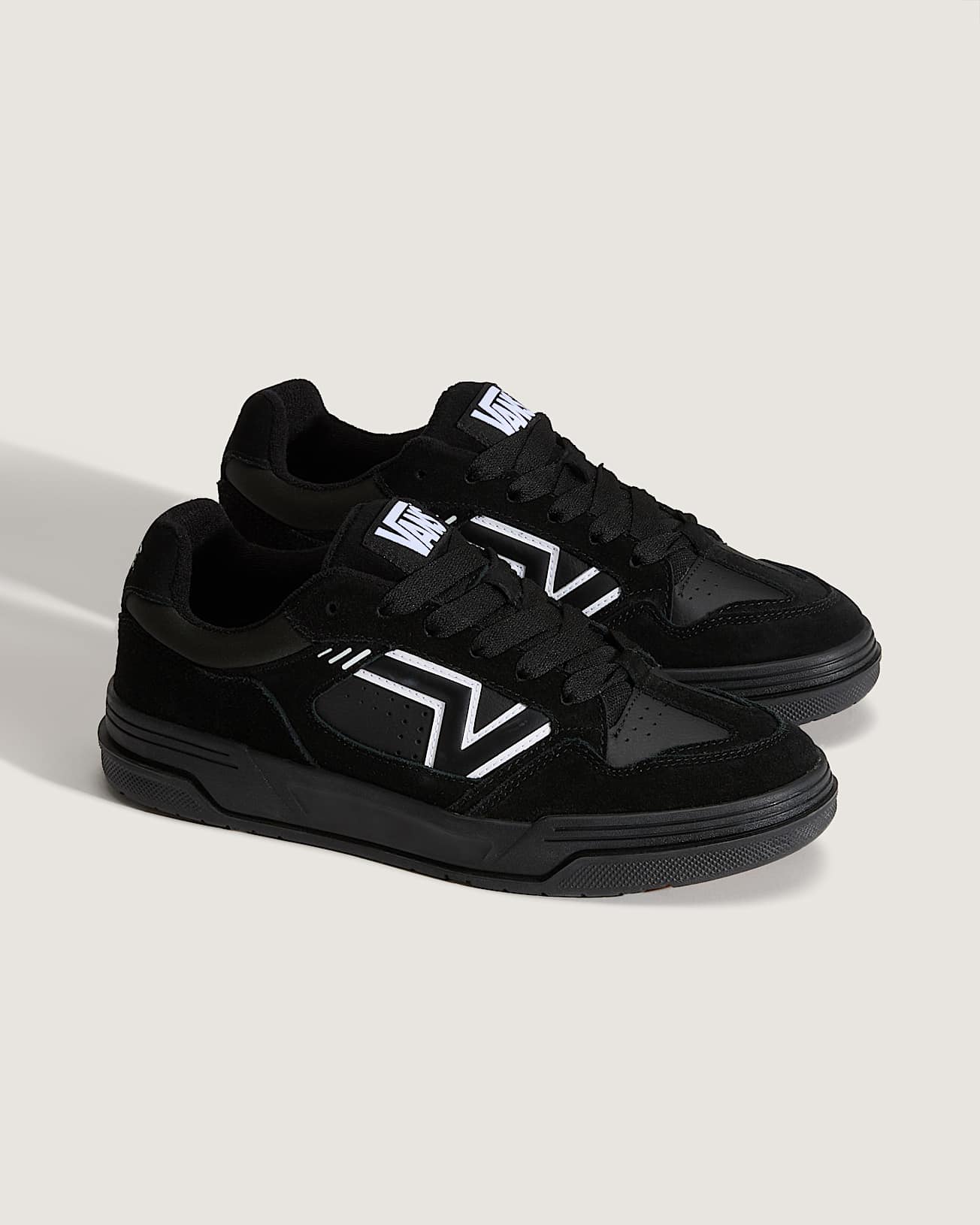 Upland Schuhe - 2