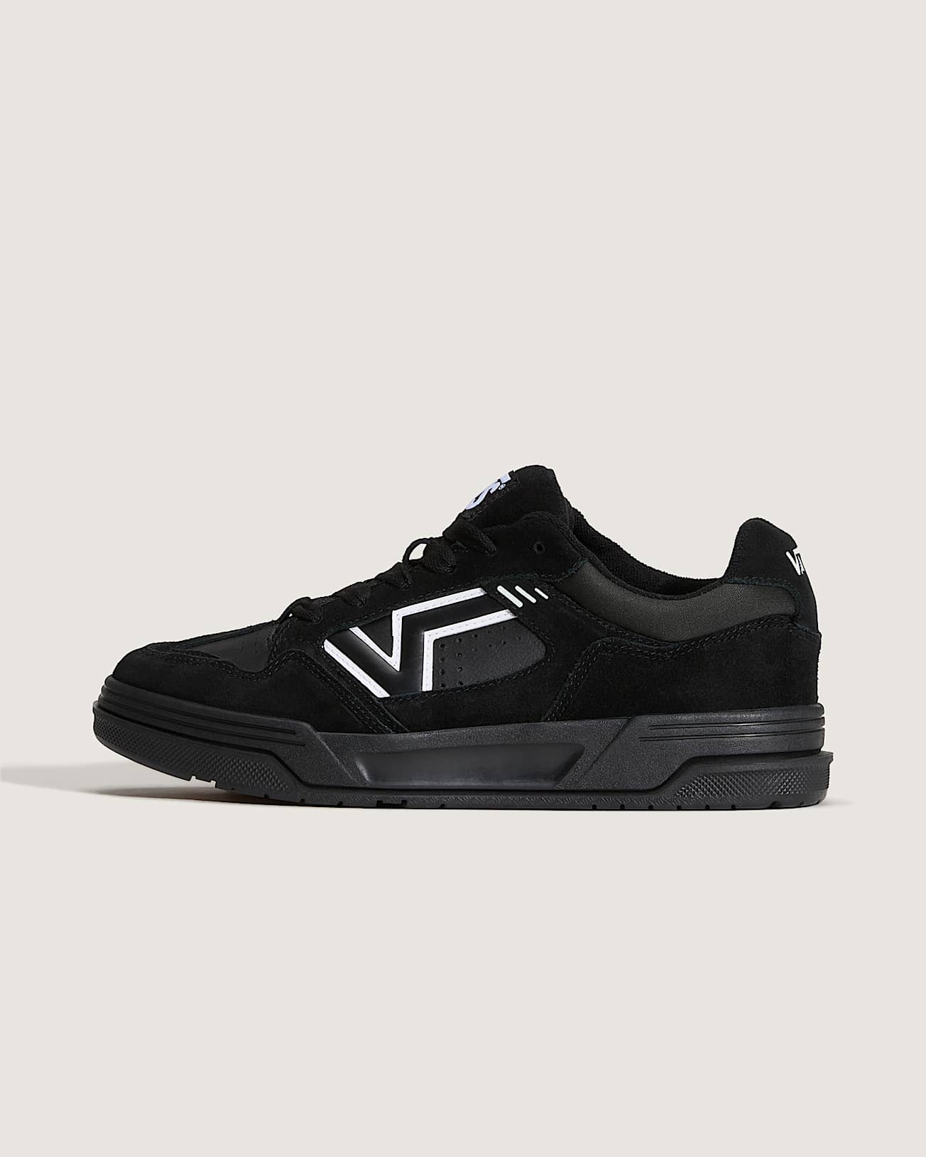 Upland Schuhe - 1
