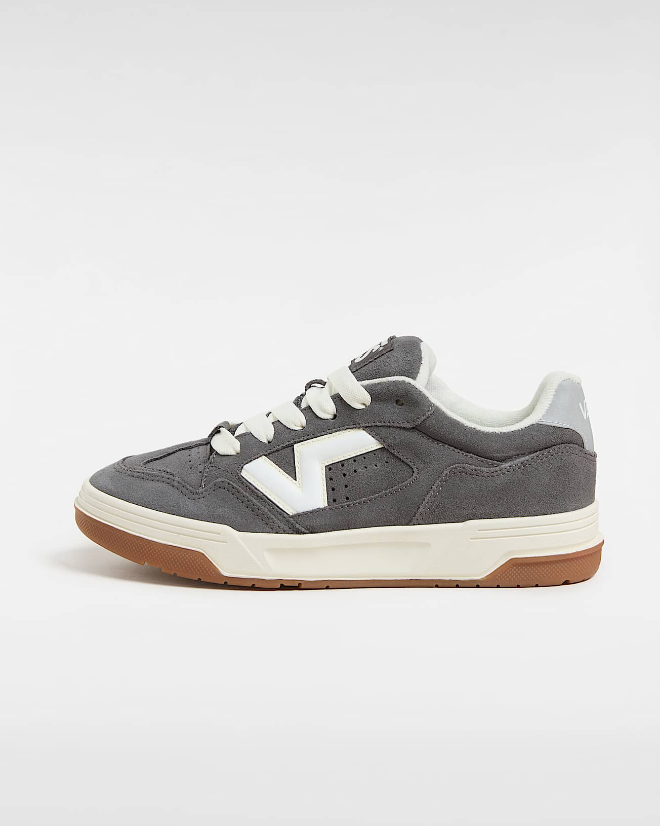 Upland Shoes - 1