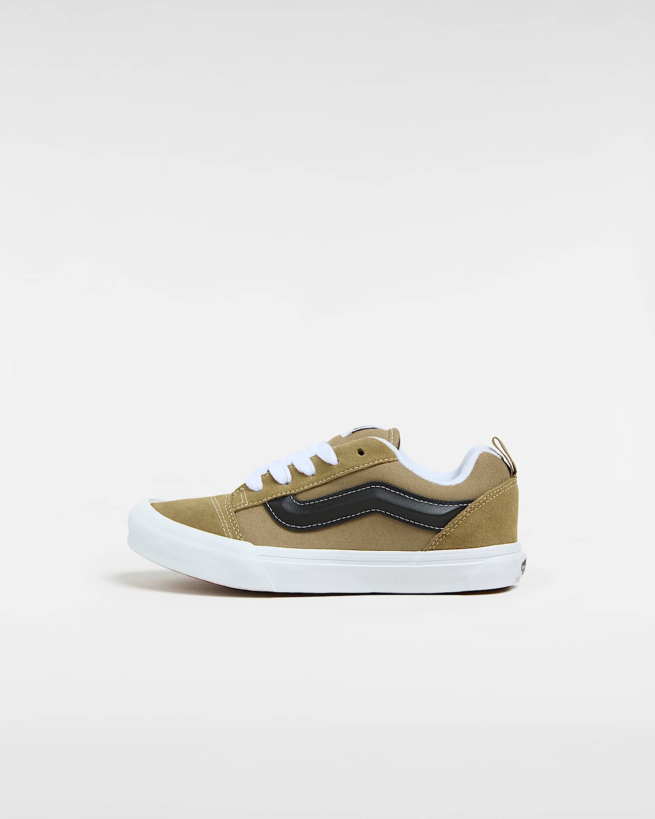 Kinder Knu Skool Schuhe (8-14 Jahre) - 1