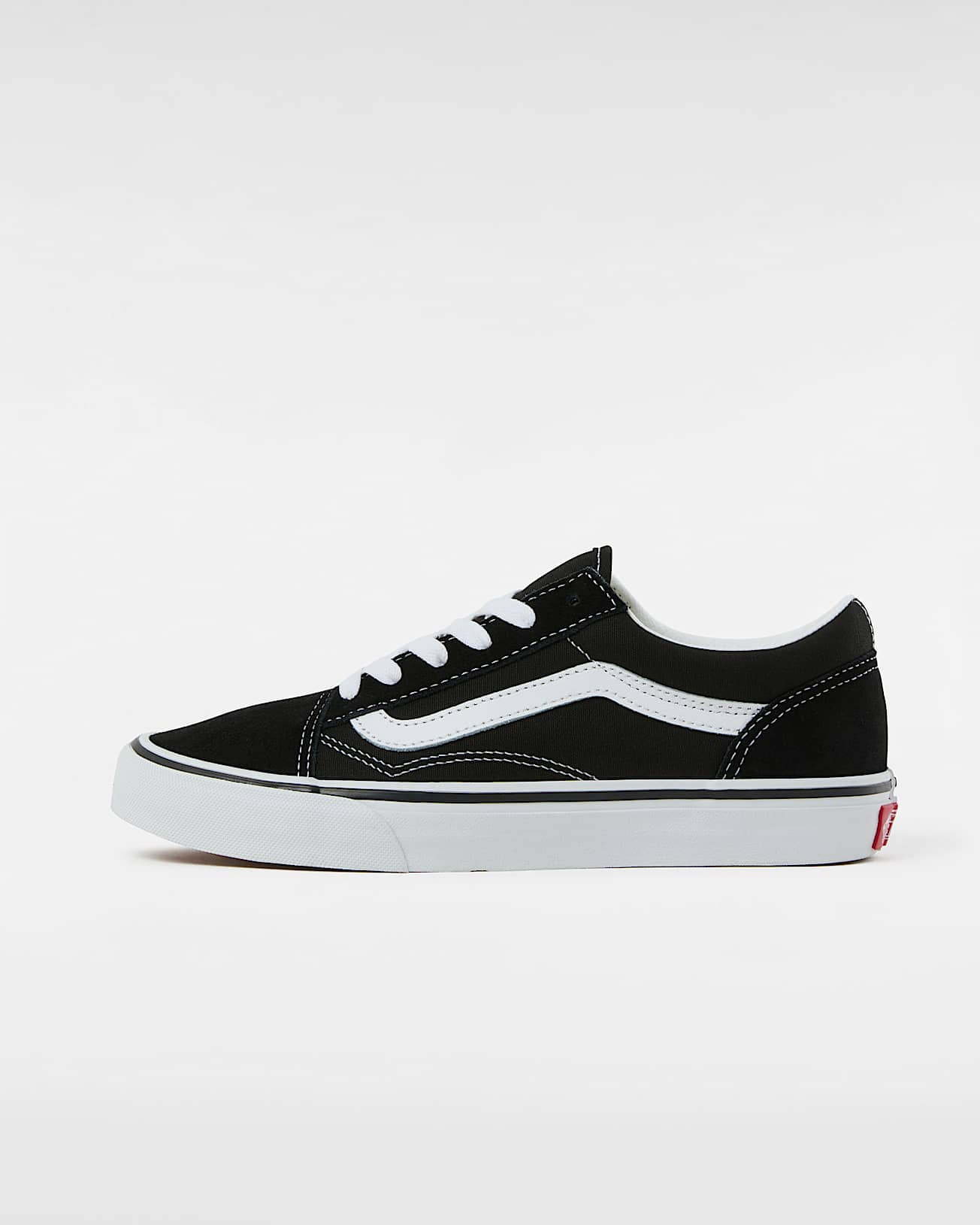 Youth Old Skool Shoes (8-14 Years) - 1