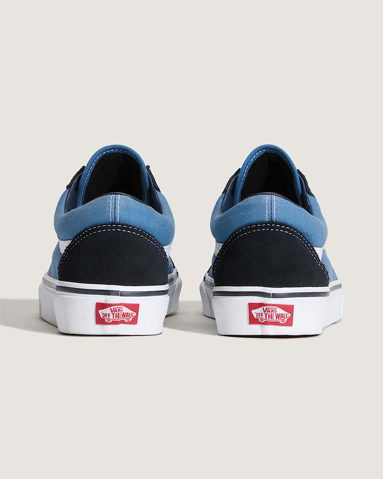 Old Skool Shoes - 4
