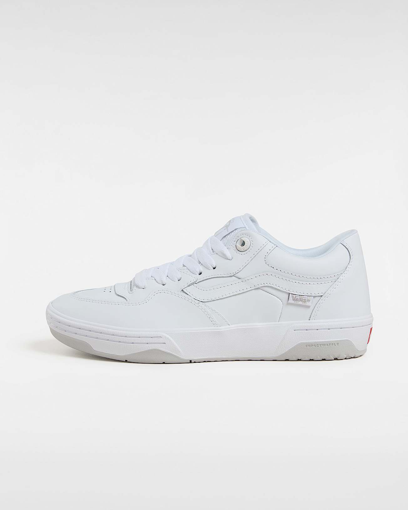 Zapatillas de piel Skate Rowan 2.0 - 1