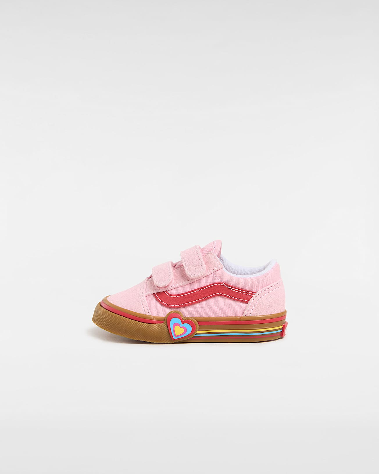 Buty niemowlęce Old Skool (1-4 lata) - 1