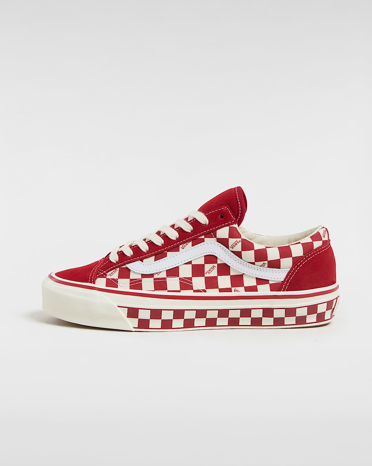 Premium Old Skool BMX Shoes - 1