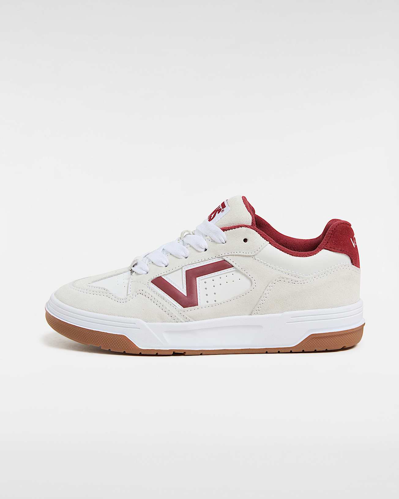 Upland Schuhe - 1