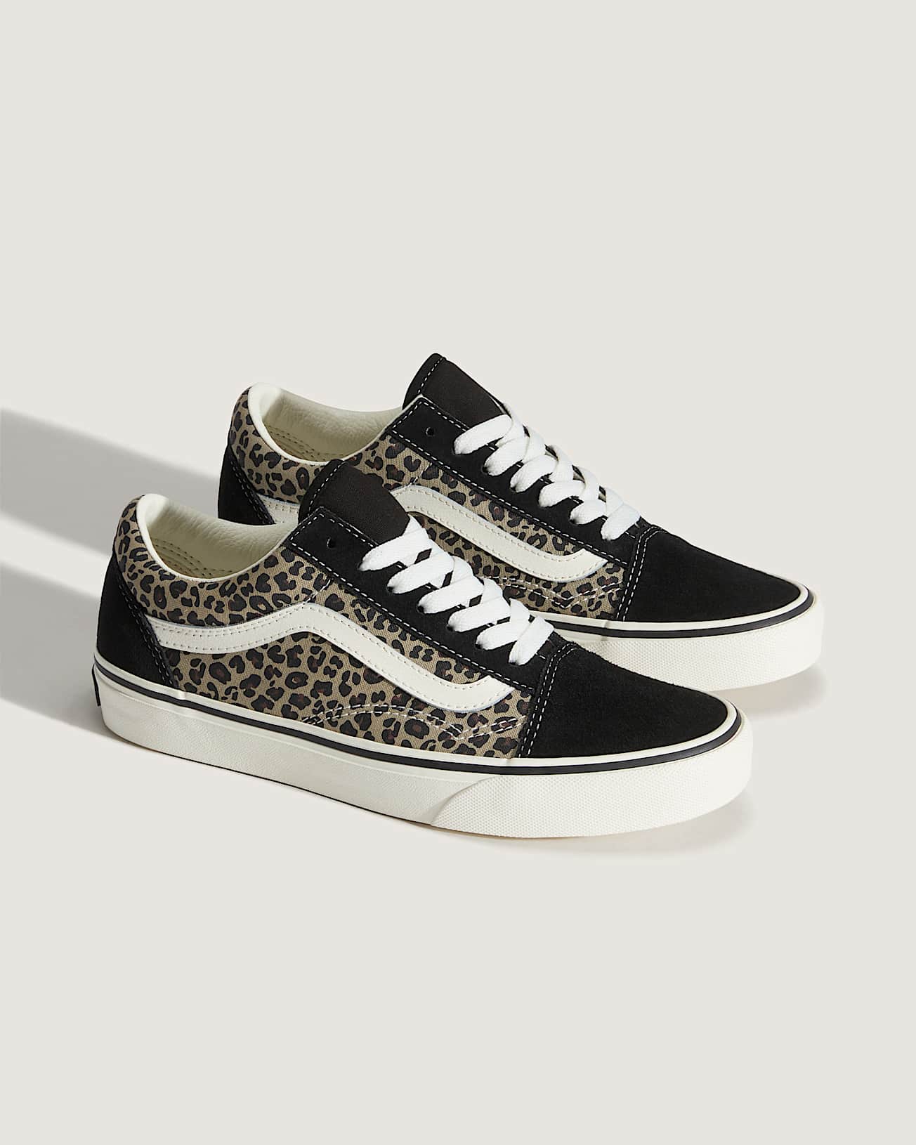 Old Skool Shoes - 2