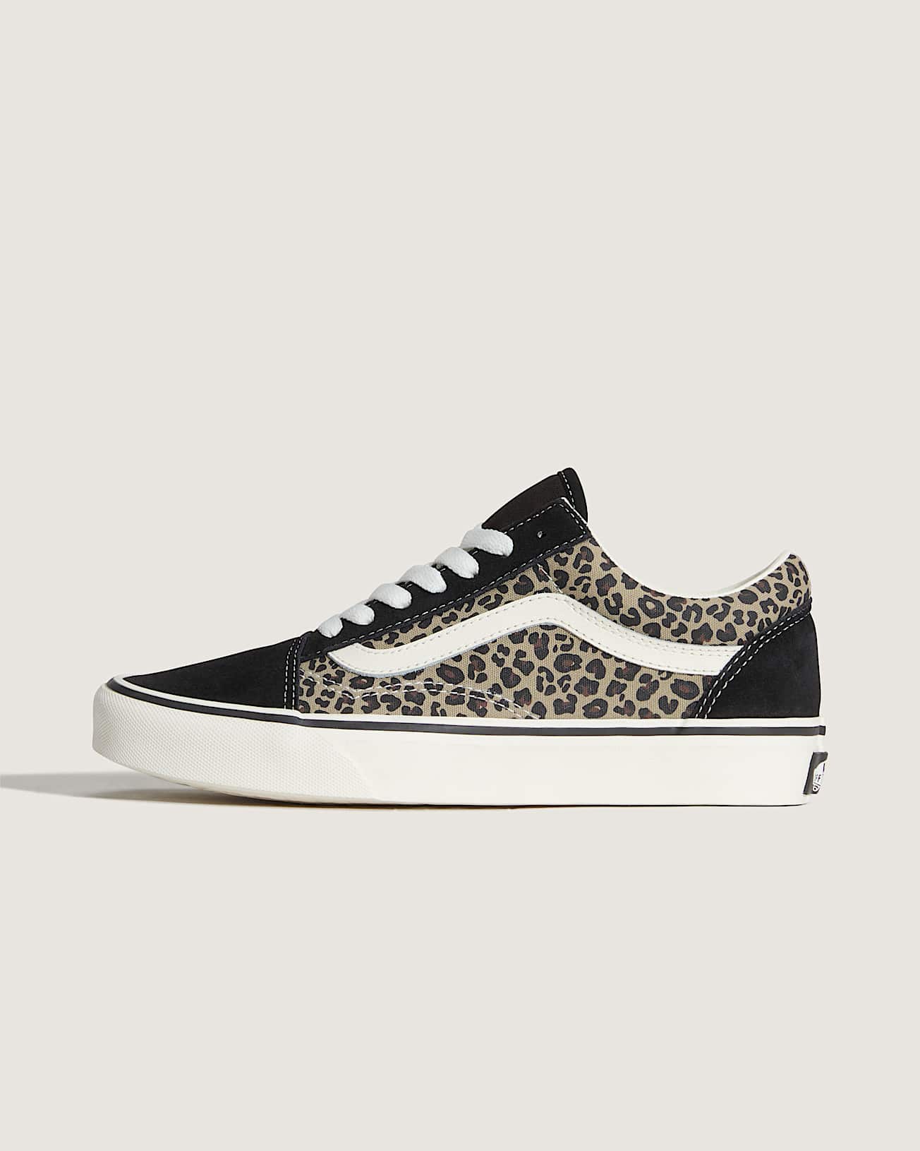 Old Skool Shoes - 1